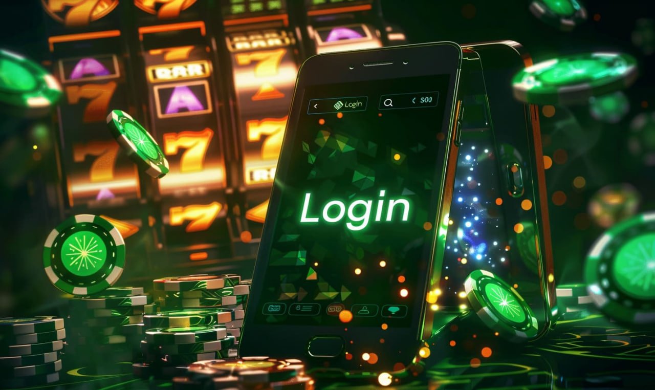 panda slot Classic Slots ဂိမ်းတွင် 3-Reel Cherry နှင့် Bar Symbol များလည်နေသောမြင်ကွင်း