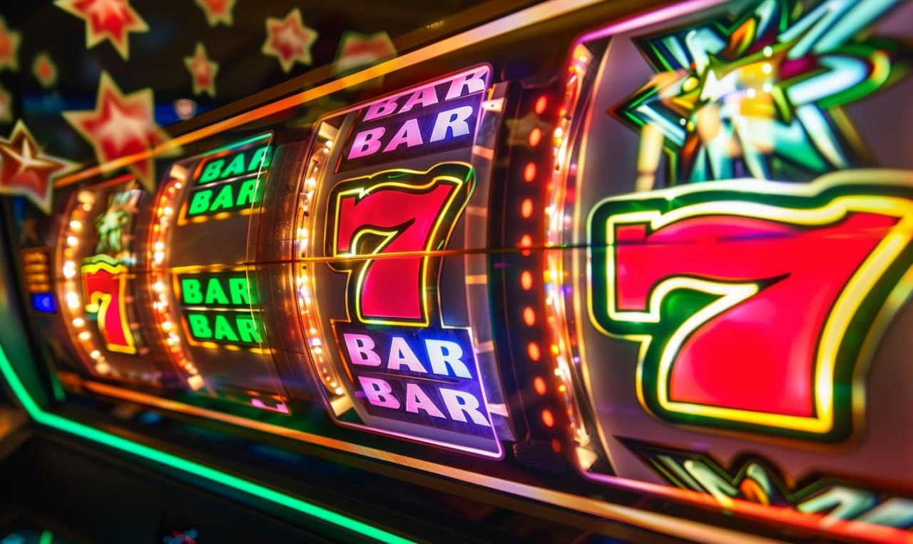 panda slot ကာစီနို မိုဘိုင်းဖြင့် Baccarat ကစားနေသောမြင်ကွင်း