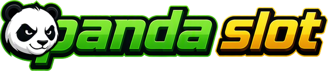 panda slot လိုဂို